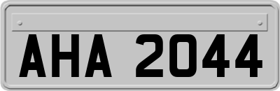 AHA2044