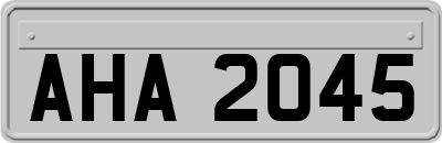 AHA2045