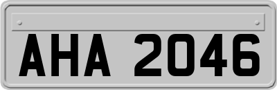 AHA2046