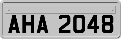 AHA2048
