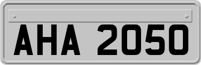 AHA2050