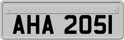 AHA2051