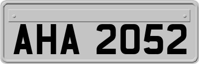 AHA2052