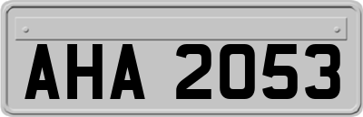 AHA2053