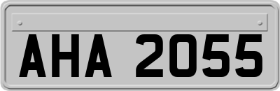AHA2055
