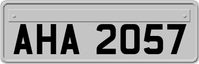 AHA2057