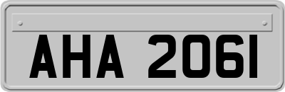 AHA2061