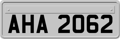 AHA2062