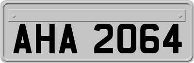 AHA2064