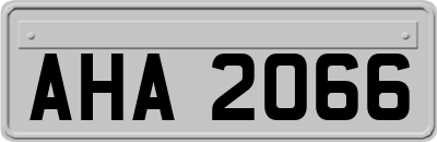 AHA2066