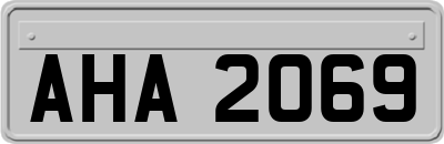 AHA2069
