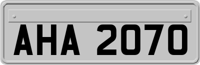 AHA2070