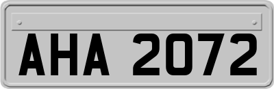 AHA2072