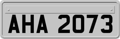 AHA2073