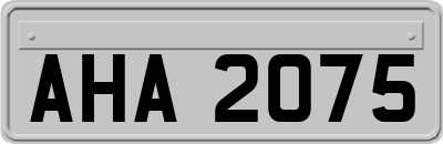 AHA2075
