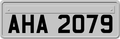 AHA2079