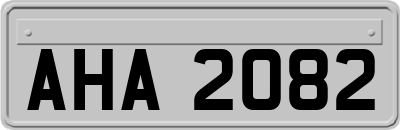 AHA2082