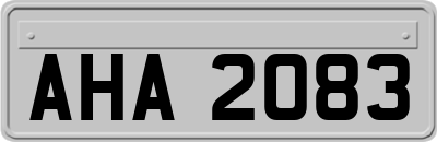 AHA2083