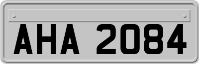 AHA2084