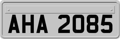 AHA2085