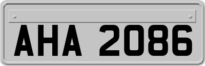 AHA2086