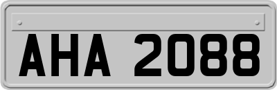 AHA2088