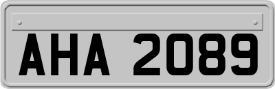 AHA2089