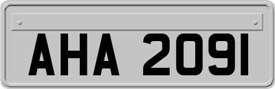 AHA2091