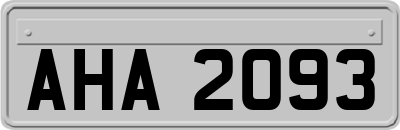 AHA2093