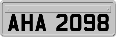 AHA2098