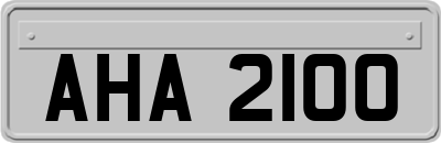 AHA2100