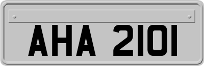 AHA2101