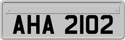 AHA2102