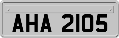 AHA2105