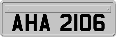 AHA2106