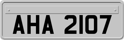 AHA2107