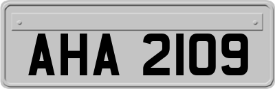 AHA2109