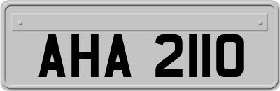 AHA2110