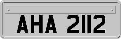 AHA2112
