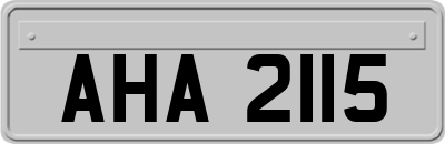 AHA2115