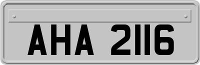 AHA2116