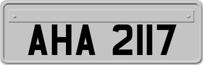 AHA2117