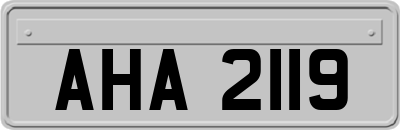 AHA2119