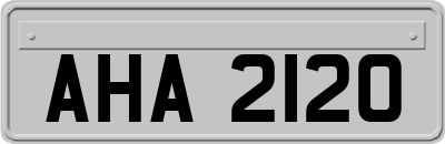 AHA2120