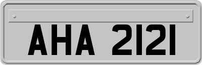 AHA2121