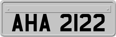 AHA2122