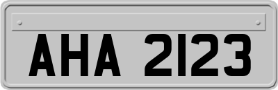 AHA2123