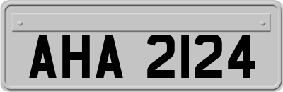 AHA2124