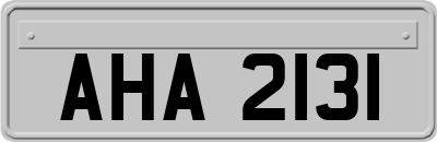 AHA2131