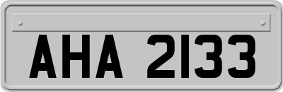 AHA2133
